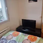 Studio A Proximite De La Gare