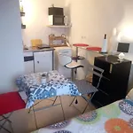 Studio A Proximite De La Gare