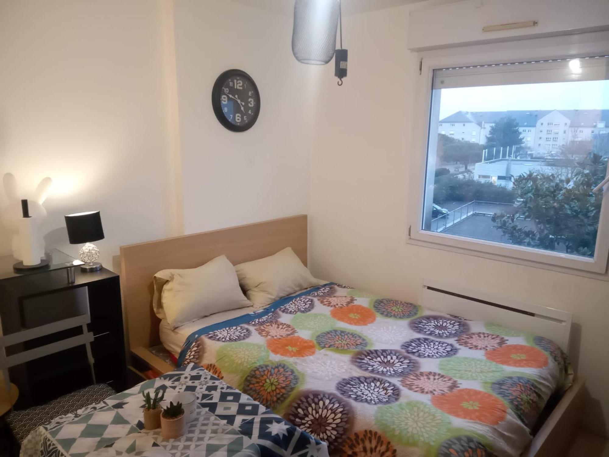 A Proximite De La Gare Appartement